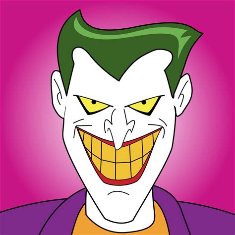 Joker cartoon - Shop McFarlane Toys Batman The Animated Series The Joker Action Figure at Target. Choose from Same Day Delivery, Drive Up or Order Pickup.